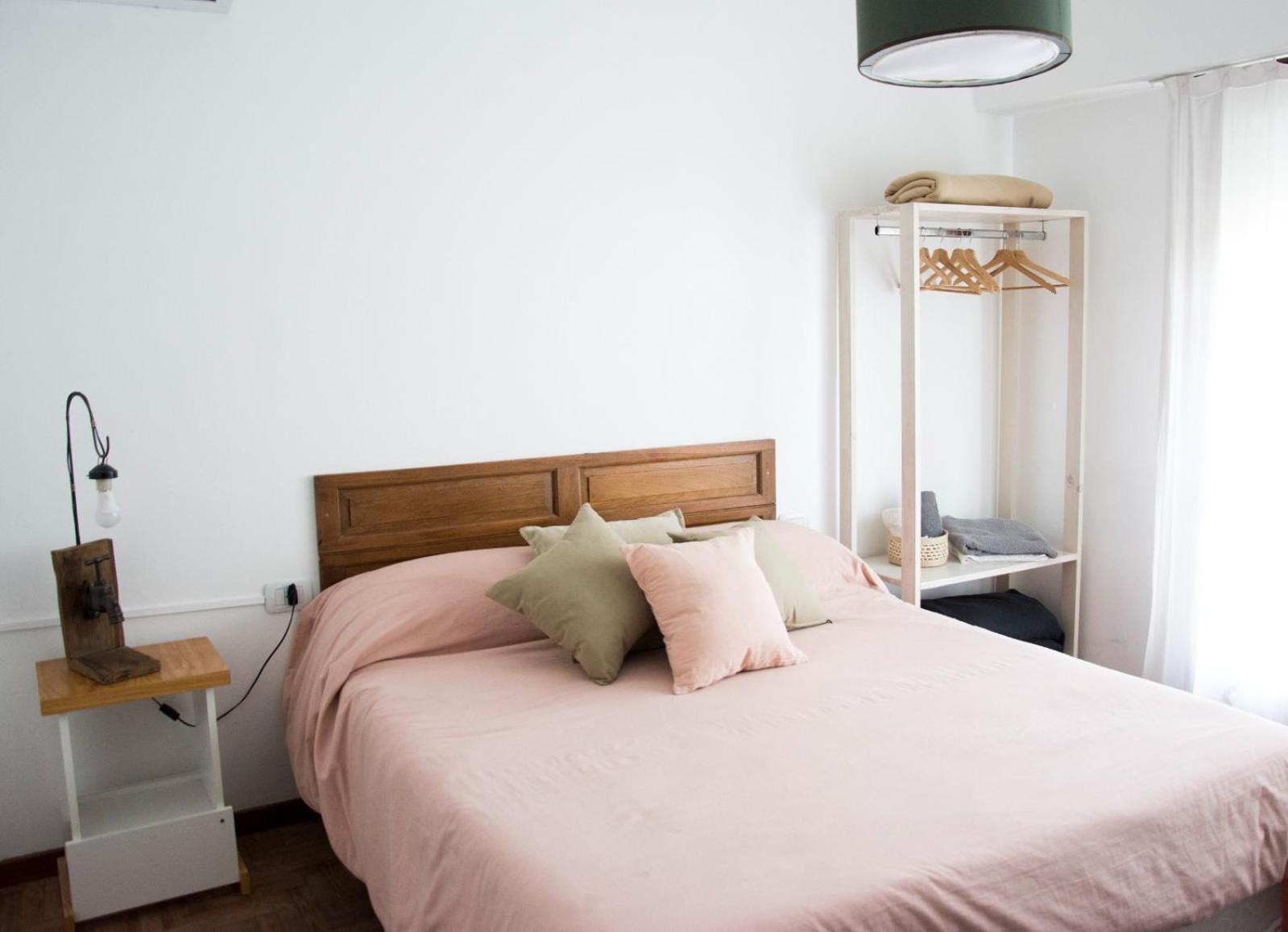 Bridon Apartment La Plata Exterior photo