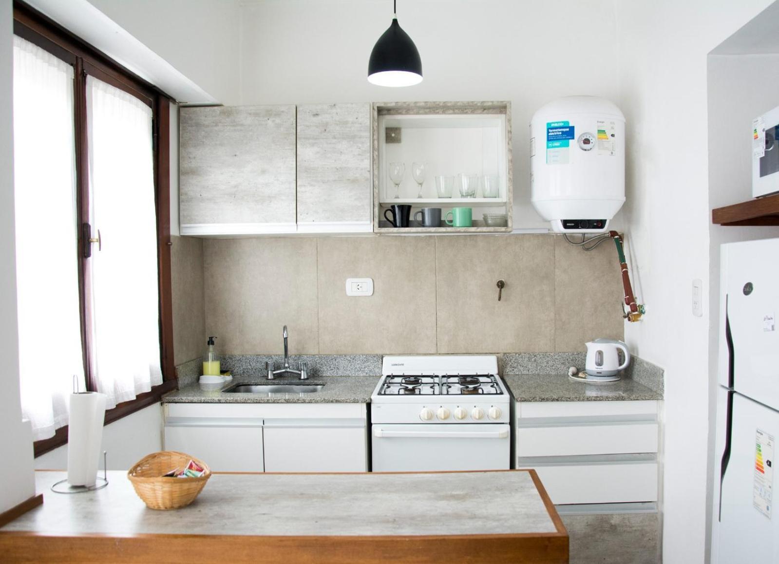 Bridon Apartment La Plata Exterior photo
